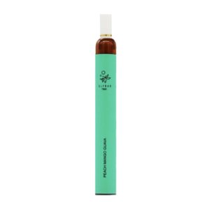 ELF BAR T800 Disposable 800 Puffs Peach Mango Guava 500mAh