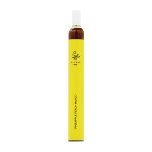 ELF BAR T800 Disposable 800 Puffs Pineapple Peach Mango 3ml