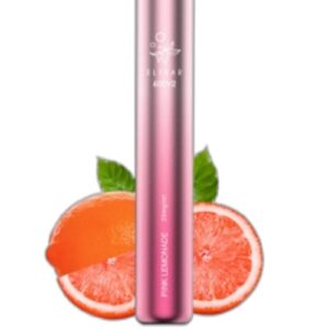 ELF BAR 600V2 Disposable Pink Lemonade 600 Puffs