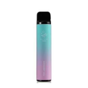 ELF BAR 3500 Disposable 3500 Puffs Pink Lemonade 10.5ml