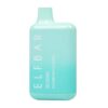 ELF BAR BC5000 Disposable 5000 Puffs Rainbow Cloudz