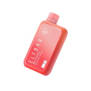 ELF BAR BC10000 Disposable 10000 Puffs Red Berry Cherry 18ml