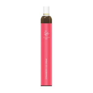 ELF BAR T800 Disposable Strawberry Ice Cream 800 Puffs 3ml