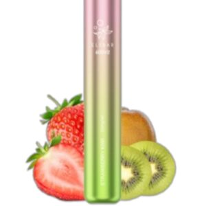 ELF BAR 600V2 Disposable 600 Puffs Strawberry Kiwi 2ml