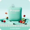 ELF BAR PI7000 Disposable 7000 Puffs Super Berry