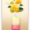 ELF BAR BC2000 Disposable 2000 Puffs Triple Mango 850mAh