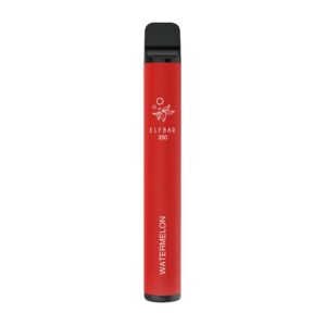 ELF BAR 350 Disposable 350 Puffs Watermelon 2ml