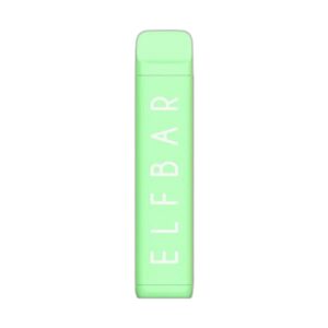 ELF BAR NC600 Disposable Watermelon Energy 600 Puffs